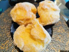 -广州康莱德·韵轩中餐厅