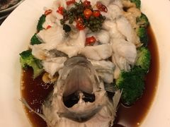 -烤肉宛饭庄(北新桥店)