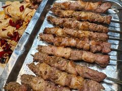-和庆斋羊蝎子火锅·碳缸烧烤(顺义旗舰店)
