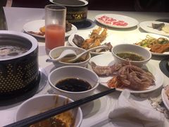 -加餐海鲜自助(集美银泰百货店)