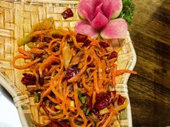-吉祥圣雪藏餐