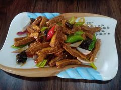 -清真·伊清阁餐厅