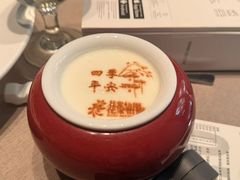 -花家怡园(四合院总店)