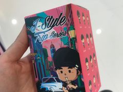 -泡泡玛特POPMART(太古里店)