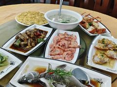 -梅姐海鲜餐厅(水头海鲜街店)
