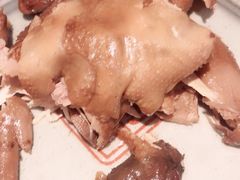 -新兴园饺子馆(北京百子湾店)