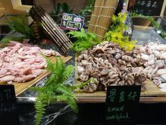 -城市名人酒店喝彩西餐厅(人民南路店)