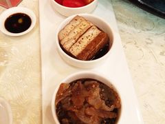 -红鼎豆捞(珞狮路店)
