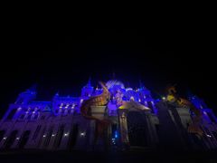 -波塞冬旅游度假区