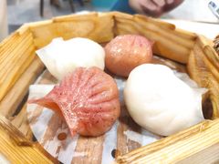 -东鑫记港式茶餐厅(南京东路店)