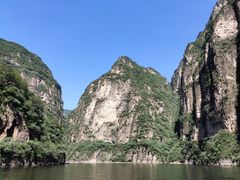 -龙庆峡风景区