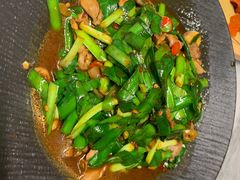-老李家土菜馆·安吉地标美食