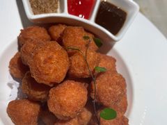 -京华烟云·北京烤鸭(领展购物广场·中关村店)