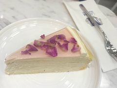 -Lady M(沙田新城市广场店)