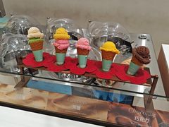 -Pierre Marcolini(德基广场店)