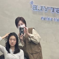 -IN STYLE·全国形象店