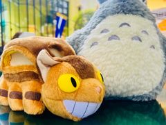 -三鹰之森吉卜力美术馆