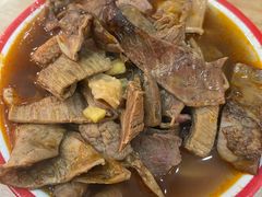 -江三王记牛杂馆(总店)