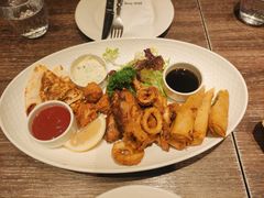 -bluefrog蓝蛙(石家庄欢乐汇店)