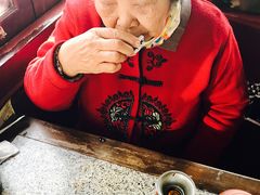 -豫园湖心亭茶楼