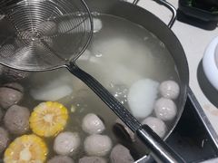 -潮泰牛肉火锅 · 创于1992年(车公庙店)