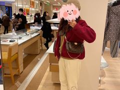 -LV路易威登(德基广场店)