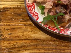 -串大叔炭火烤串·鸡西大冷面刀削面(总店)