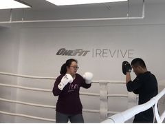 -EFL巴西柔术·综合格斗·泰拳·少儿体能训练(虹桥德必馆)