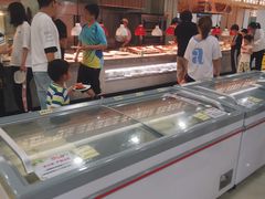 -福成自助烤肉(青春路店)