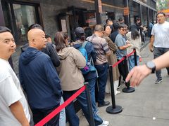 -清真·马安军辣子牛肉面