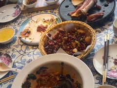 -群英会·三国菜(曹魏古城店)
