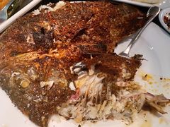 罗非鱼-南蛮子(进贤路店)