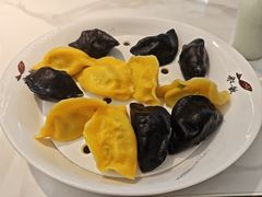 -船歌·鱼水饺青岛菜(正阳路店)