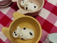 -西贝莜面村(朝阳大悦城店)