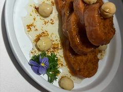 -汤城小厨•粤菜•靓汤(金宝街店)