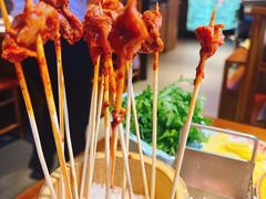 -重庆高老九火锅(虹桥天地店)