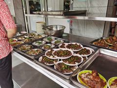 -大邑李记肥肠血旺