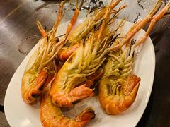 -大螃蟹海鲜餐厅