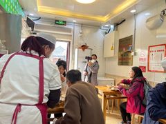 -增盛魁小吃店