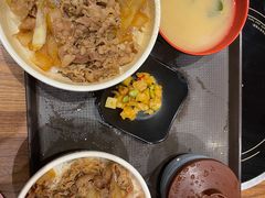 -食其家·牛丼咖喱(金桥太茂店)