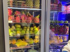 -溪边姑娘·拉丝酸奶水果捞(春熙路店)