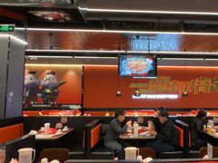 -胖哥俩肉蟹煲(石家庄长安万达店)