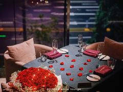 -wann lounge 低温慢煮牛排·清吧