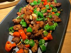 -金牌外婆家(苏州中心店)