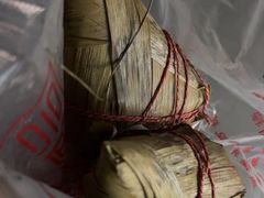 -小阿姨小脚粽(静安店)