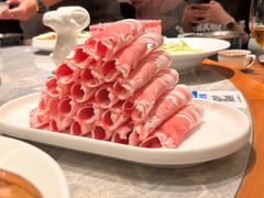 -额尔敦传统涮(体育场店)