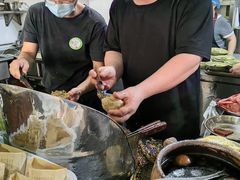 -昌顺马记小吃店(昌盛园店)