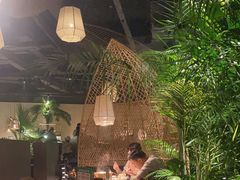 大堂-大头椰·椰子鸡火锅(南宁万象城店)