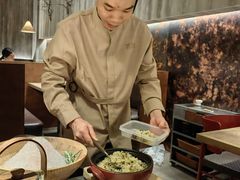 -蘑界·野生菌火锅(深业上城店)