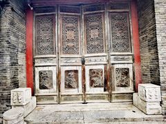 -西安化觉巷清真大寺